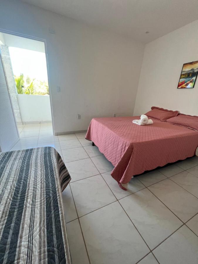 Pousada Cenario Ideal Icapuí Dış mekan fotoğraf